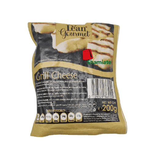 [001903 Halloum Cheese (Déan Gourmet, Sous Vide, 200 gm, 40 Pieces) Fromage Halloum (Déan Gourmet, Sous Vide, 200 gm, 40 Pièces) Fromage Halloum (Dean Gourmet, Sous Vide, 200 gm, 40 Pieces)جبنة الحلوم (ديان جورميه، مسحوب من الهواء، 200 غرام، 40 قطعة) ] Halloum Cheese (Déan Gourmet, Sous Vide, 200 gm, 40 Pieces)