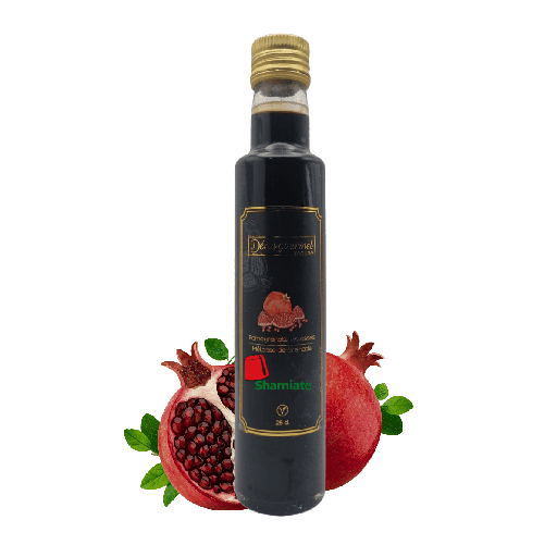 [001904 Pomegranate Molasses (Déan Gourmet, 250 ml, 12 Pieces) Mélasse De Grenade (Déan Gourmet, 250 ml, 12 Pièces) Melasse De Grenade (Dean Gourmet, 250 ml, 12 Pieces)دبس الرمان (ديان جورميه، 250 مل، 12 وحدة) ] دبس الرمان (ديان جورميه، 250 مل، 12 وحدة)