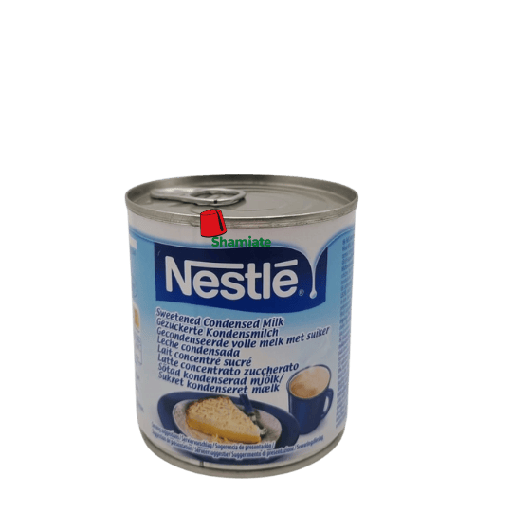 [001960 Nestle Cream (Nestlé, 397 gm, 48 Pieces) Crème Nestlé (Nestlé, 397 gm, 48 Pièces) Creme Nestle (Nestle, 397 gm, 48 Pieces)نستله كريم (نستله, 397 غرام, 48 وحدة) ] Nestle Cream (Nestlé, 397 gm, 48 Pieces)