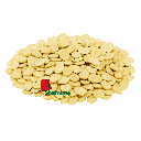 [002052 Dried Broad Beans, Farm (Egypt, Crushed, 25 kg) Fèves Séchées, Ferme (Egypte, Concassées, 25 Kg) Feves Sechees, Ferme (Egypte, Concassees, 25 Kg)فول مجفف، المزرعة (مصر، مجروش، 25 كلغ) ] فول مجفف، المزرعة (مصر، مجروش، 25 كلغ)