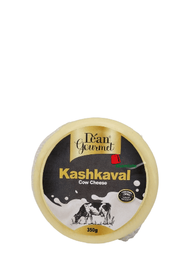 [002065 Kachkaval Cheese (Déan Gourmet, 350 gm, 24 Pieces) Fromage Kachkaval (Déan Gourmet, 350 gm, 24 Pièces) Fromage Kachkaval (Dean Gourmet, 350 gm, 24 Pieces)جبنة قشقوان (ديان جورميه، 350 جم، 24 قطعة) ] Fromage Kachkaval (Déan Gourmet, 350 gm, 24 Pièces)