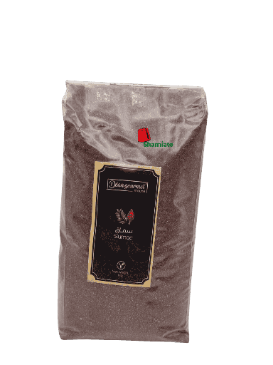 [002068 Ground Sumac (Dean Gourmet, 1 Kg, 6 Pieces) Sumac Moulu (Déan Gourmet, 1 Kg, 6 Pièces) Sumac Moulu (Dean Gourmet, 1 Kg, 6 Pieces)سماق مطحون (ديان جورميه، 1 كجم، 6 قطع) ] Sumac Moulu (Déan Gourmet, 1 Kg, 6 Pièces)