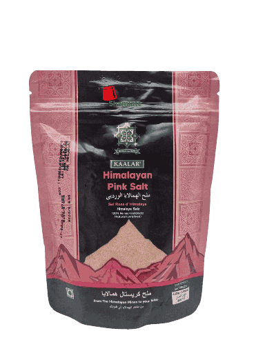[002108 Himalayan Pink Salt (Kaalar, 450 gm, 44 Pieces) Sel Rose Himlaya ( Kaalar, 450 gm, 44 Pièces) Sel Rose Himlaya ( Kaalar, 450 gm, 44 Pieces)ملح الهيمالايا الوردي (كالر، 450 جم، 44 قطعة) ] ملح الهيمالايا الوردي (كالر، 450 جم، 44 قطعة)