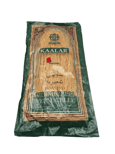 [002109 Toasted Vermicelli (Kaalar, 150gm, 60 Pieces) Vermicelle Grillée ( Kaalar,150gm, 60 Pièces) Vermicelle Grillee ( Kaalar,150gm, 60 Pieces)شعيرية محمصة (كالر، 150 غرام، 60 قطعة) ] Toasted Vermicelli (Kaalar, 150gm, 60 Pieces)