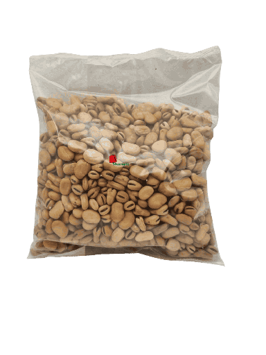 [002126 Dried Broad Beans (Narenj, Small, 900 gm, 12 Pieces) Fèves Séchées (Narenj, Petites, 900 gm, 12 Pièces) Feves Sechees (Narenj, Petites, 900 gm, 12 Pieces)فول مجفف (نارينج، صغير، 900 غرام، 12 قطعة) ] Dried Broad Beans (Narenj, Small, 900 gm, 12 Pieces)
