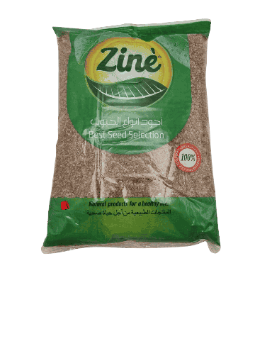 [002157 Bulgur (Zine, Coarse Brown, 800 gm, 16 Pieces) Boulgour (Zine, Brun Gros, 800 gm, 16 Pièces) Boulgour (Zine, Brun Gros, 800 gm, 16 Pieces)برغل (زينة, أسمر خشن, 800 غرام, 16 وحدات) ] برغل (زينة, أسمر خشن, 800 غرام, 16 وحدات)