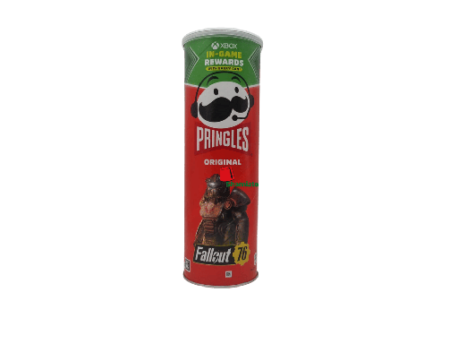 [002174 Chips (Pringles Tuba, Original Flavor, 165g, 19 Pieces) Chips (Pringles Tuba, Goût Original ,165 gm, 19 Pièces) Chips (Pringles Tuba, Gout Original ,165 gm, 19 Pieces)شيبس (برينجلز توبا، النكهة الأصلية، 165 غرام، 19 قطعة) ] Chips (Pringles Tuba, Goût Original ,165 gm, 19 Pièces)