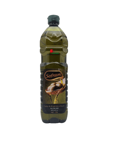 [002184 Olive Pomace Oil (Sofram, 1 l, 12 Pieces) Huile de Grignons d'Olive (Sofram, 1 l, 12 Pièces) Huile de Grignons d'Olive (Sofram, 1 l, 12 Pieces)زيت ثفل الزيتون (سوفرام, 1 لتر, 12 وحدة) ] زيت ثفل الزيتون (سوفرام, 1 لتر, 12 وحدة)