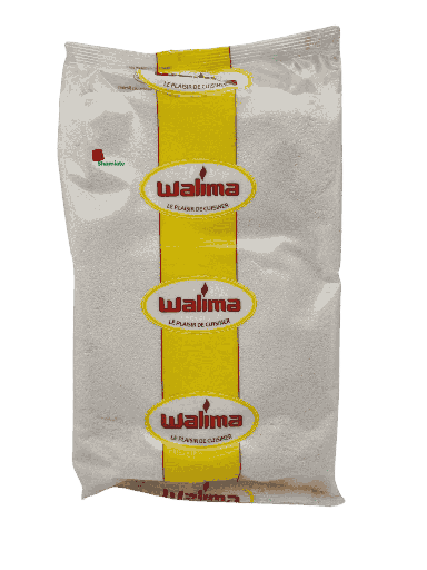 [002192 Coconut Powder (Walima, 400 gm, 20 Pieces) Noix De Coco En Poudre (Walima, 400 gm, 20 Pièces) Noix De Coco En Poudre (Walima, 400 gm, 20 Pieces)جوز الهند (وليمة، 400 غرام، 20 قطعة) ] Noix De Coco En Poudre (Walima, 400 gm, 20 Pièces)
