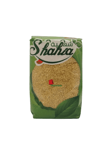 [002264 Gereesh (Shahia, Medium, 900 gm, 16 Pieces) Gereesh (Shahia, Moyen, 900 gm, 16 Pièces) Gereesh (Shahia, Moyen, 900 gm, 16 Pieces)جريش (شهية، وسط، 900 جم، 16 قطعة) ] جريش (شهية، وسط، 900 جم، 16 قطعة)