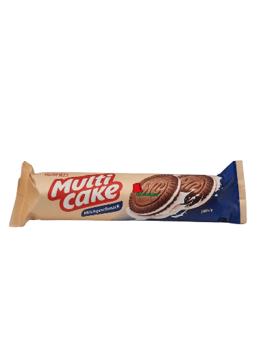 [002276 Multi Cake Cookies, Milky, 2533 (Roshen, 180g x 28 Pieces) Cookies Multi Cake, Lacté, 2533 (Roshen, 180gm X 28 Pièces) Cookies Multi Cake, Lacte, 2533 (Roshen, 180gm X 28 Pieces)بسكويت متعدد النكهات، حليبي، 2533 (روشين، 180 غرام × 28 قطعة) ] Cookies Multi Cake, Lacté, 2533 (Roshen, 180gm X 28 Pièces)