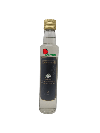 [002285 Orange Blossom Water, 100% Pure (Déan Gourmet, 250g, 12 Pieces) Eau De Fleur d'Oranger, 100% Pure (Déan Gourmet, 250 gm, 12 Pièces) Eau De Fleur d'Oranger, 100% Pure (Dean Gourmet, 250 gm, 12 Pieces)ماء زهر البرتقال، طبيعي 100% (ديان جورميه، 250 جرام، 12 قطعة) ] Orange Blossom Water, 100% Pure (Déan Gourmet, 250g, 12 Pieces)