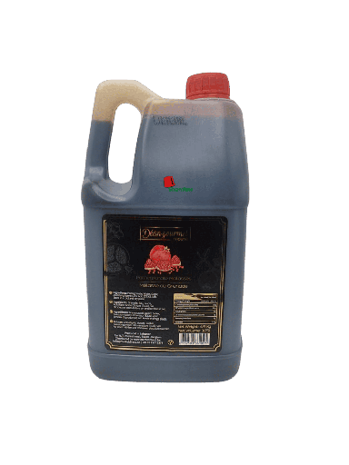 [002287 Pomegranate Molasses (Déan Gourmet, 3.75 L, 4 Pieces) Mélasse De Grenade (Déan Gourmet, 3,75 L, 4 Pièces) Melasse De Grenade (Dean Gourmet, 3,75 L, 4 Pieces)دبس الرمان (ديان جورميه، 3.75 لتر، 4 حبات) ] دبس الرمان (ديان جورميه، 3.75 لتر، 4 حبات)