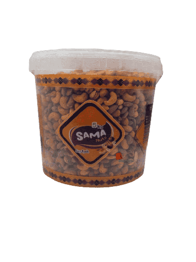 [002296 Cheese Flavored Nut Mix (Sama, 5 kg, 1 Piece) Mélange de Noix Goût Fromage (Sama, 5 kg, 1 Pièce)  Melange de Noix Gout Fromage (Sama, 5 kg, 1 Piece) مكسرات مشكلة بنكهة الجبن (ساما، 5 كجم، قطعة واحدة) ] Mélange de Noix Goût Fromage (Sama, 5 kg, 1 Pièce) 