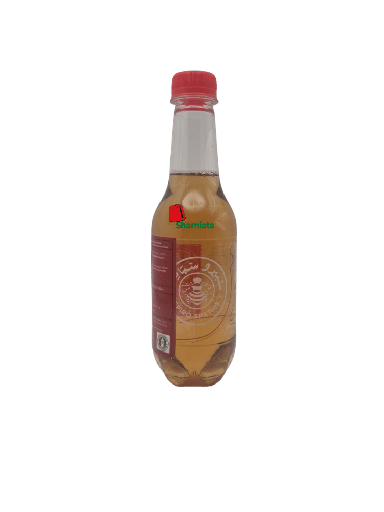 [002321 Apple Carbonated Drink (Spiro Spathis, 330 ml, 12 pieces) Boisson Gazeuse, Pomme (Spiro Spathis, 330 ml, 12 Pièces) Boisson Gazeuse, Pomme (Spiro Spathis, 330 ml, 12 Pieces)مشروب غازي ، التفاح (سبيرو سباثيس، 330 مل، 12 قطعة) ] Apple Carbonated Drink (Spiro Spathis, 330 ml, 12 pieces)