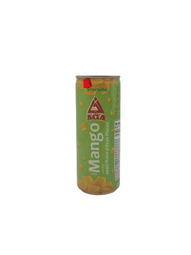 [002326 Mango Juice (Aga, 240 ml, 24 Pieces) Jus de Mangue (Aga, 240 ml, 24 Pièces) Jus de Mangue (Aga, 240 ml, 24 Pieces)عصير مانجو (أجا، 240 مل، 24 قطعة) ] عصير مانجو (أجا، 240 مل، 24 قطعة)