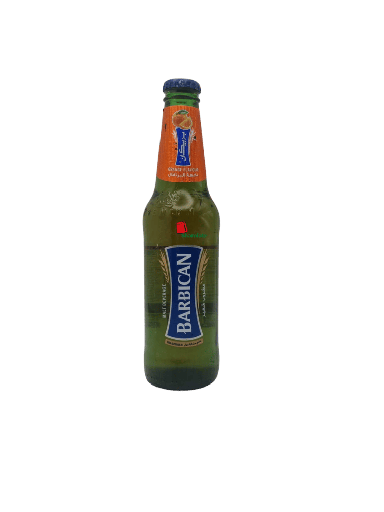 [002348 Non Alcoholic Beer (Barbican, Orange, 330 ml, 24 Pieces) Bière Sans Alcool (Barbican, Orange, 330 ml, 24 Pièces) Biere Sans Alcool (Barbican, Orange, 330 ml, 24 Pieces)شراب شعير خالي من الكحول (باربيكان, برتقال, 330 مل, 24 وحدة) ] شراب شعير خالي من الكحول (باربيكان, برتقال, 330 مل, 24 وحدة)