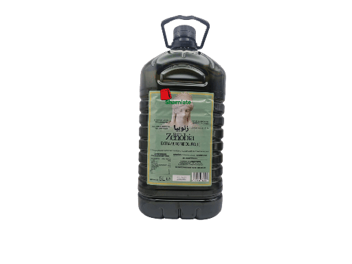 [002358 Olive Oil (Zenobia, Spanish Extra Virgin, 5L, 3 Units) Huile D'Olive (Zenobia, Extra Vierge Espagnol, 5l, 3 Pièces) Huile D'Olive (Zenobia, Extra Vierge Espagnol, 5l, 3 Pieces)زيت زيتون (زنوبيا، بكر ممتاز إسباني، 5 لتر، 3 قطع) ] Olive Oil (Zenobia, Spanish Extra Virgin, 5L, 3 Units)