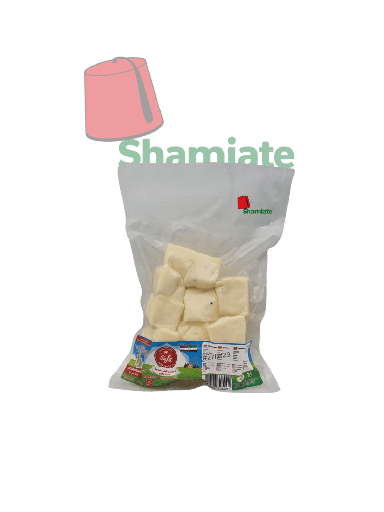 [002383 Fromage Msanara (Sefa, Sous Vide, 400 gm, 30 Pièces) Fromage Msanara (Sefa, Sous Vide, 400 gm, 30 Pièces) Fromage Msanara (Sefa, Sous Vide, 400 gm, 30 Pieces)جبنة مسنرة (مسحوبة من الهواء، 400 غرام، 30 قطعة) ] Fromage Msanara (Sefa, Sous Vide, 400 gm, 30 Pièces)