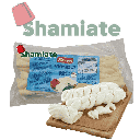 [002460 Tresse Cheese (Jasmeen, Vacuum Packed, 250 gm, 10 Pieces) Fromage Tressé (Jasmeen, Sous Vide, 250 gm,10 Pièces) Fromage Tresse (Jasmeen, Sous Vide, 250 gm,10 Pieces)جبنة مجدولة (ياسمين, مسحوب من الهواء, 250 غرام, 10 وحدة) ] Tresse Cheese (Jasmeen, Vacuum Packed, 250 gm, 10 Pieces)