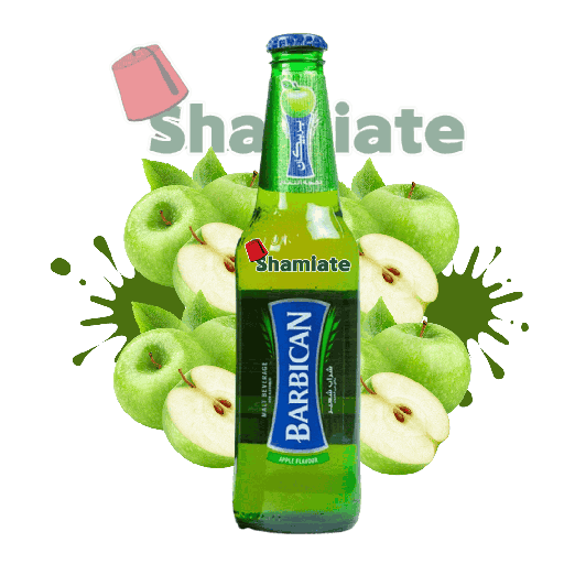 [2991 Non Alcoholic Beer (Barbican, Apple, 330 ml, 24 Pieces) Bière Sans Alcool (Barbican, Pomme, 330 ml , 24 Pièces) Biere Sans Alcool (Barbican, Pomme, 330 ml , 24 Pieces)شراب شعير خالي من الكحول (باربيكان, تفاح, 330 مل, 24 وحدة) ] Bière Sans Alcool (Barbican, Pomme, 330 ml , 24 Pièces)