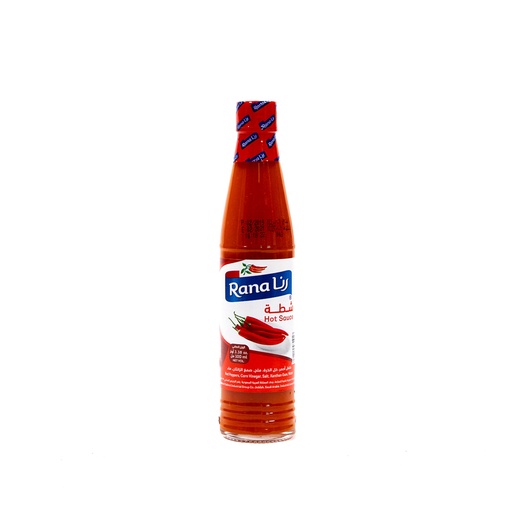 [3052 Hot Sauce (Rana, 88 ml, 36 Pieces) Sauce Chili (Rana, 88 ml, 36 Pièces) Sauce Chili (Rana, 88 ml, 36 Pieces)صلصة حارة (رنا, بلا, 88 مل, 36 وحدة) ] Sauce Chili (Rana, 88 ml, 36 Pièces)