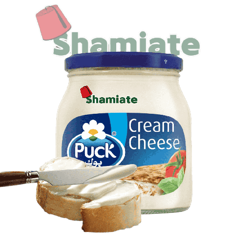 [5015 Cheese Spread (Puck, 500 gm, 6 Pieces) Fromage à Tartiner (Puck, 500 gm, 6 Pièces) Fromage a Tartiner (Puck, 500 gm, 6 Pieces)جبنة قابلة للدهن (بوك, بلا, 500 غرام, 6 وحدات) ] Fromage à Tartiner (Puck, 500 gm, 6 Pièces)