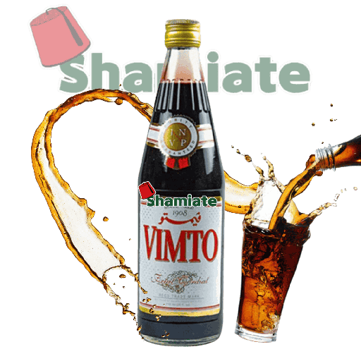 [5369 Concentrated Drink (Vimto, 710 ml, 12 Pieces) Boisson Concentrée (Vimto, 710 ml, 12 Pièces) Boisson Concentree (Vimto, 710 ml, 12 Pieces)مشروب مركز (فيمتو, بلا, 710 مل, 12 وحدة) ] Concentrated Drink (Vimto, 710 ml, 12 Pieces)