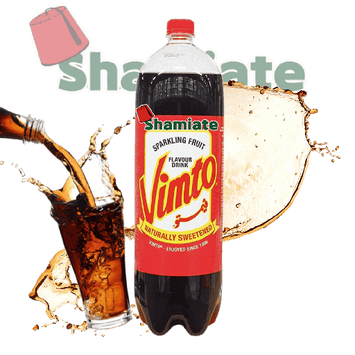 [5372 Carbonated Drink (Vimto, 2 l, 6 Pieces) Boisson Gazeuse (Vimto, 2 l, 6 Pièces) Boisson Gazeuse (Vimto, 2 l, 6 Pieces)مشروب غازي (فيمتو, بلا, 2 لتر, 6 وحدات) ] مشروب غازي (فيمتو, بلا, 2 لتر, 6 وحدات)