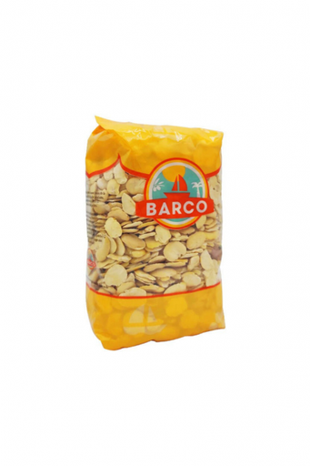 [5380 Dried broad beans (Barco, Crushed, 800 gm, 12 Pieces) Fèves Séchées (Barco, Concassées, 800 gm, 12 Pièces) Feves Sechees (Barco, Concassees, 800 gm, 12 Pieces)فول مجفف (باركو, مجروش, 800 غرام, 12 وحدة) ] Fèves Séchées (Barco, Concassées, 800 gm, 12 Pièces)