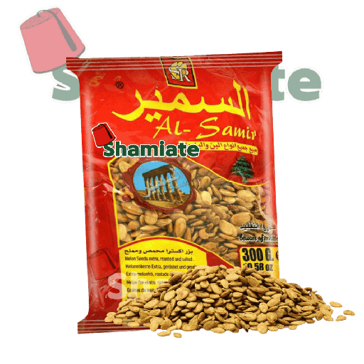 [5478 Egyptian Seeds (Al Samir, 300 gm, 70 Pieces) Graines (Pépites) Égyptiennes (Al Samir, 300 gm, 70 Pièces) Graines (Pepites) Egyptiennes (Al Samir, 300 gm, 70 Pieces)بذر مصري (السمير, بلا, 300 غرام, 70 وحدة) ] Graines (Pépites) Égyptiennes (Al Samir, 300 gm, 70 Pièces)