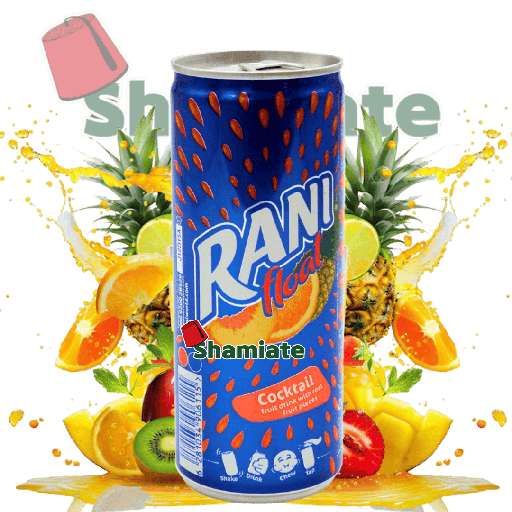 [5608 Cocktail Juice (Rani, 240 ml, 24 Pieces) Jus Cocktail (Rani, 240 ml, 24 Pièces) Jus Cocktail (Rani, 240 ml, 24 Pieces)عصير كوكتيل (راني, بلا, 240 مل, 24 وحدة) ] Jus Cocktail (Rani, 240 ml, 24 Pièces)