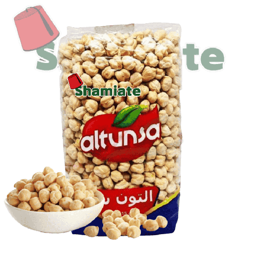 [5663 Chickpeas (Altunsa, 11/12 mm, 900 gm, 10 Pieces) Pois Chiches (Altunsa, 11/12 mm, 900 gm, 10 Pièces) Pois Chiches (Altunsa, 11/12 mm, 900 gm, 10 Pieces)حمص (ألتونسا, 11/12 ملم, 900 غرام, 10 وحدات) ] Pois Chiches (Altunsa, 11/12 mm, 900 gm, 10 Pièces)