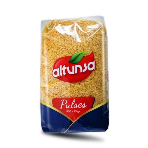 [5665 Bulgur (Altunsa, White Coarse, 900 gm, 10 Pieces) Boulgour (Altunsa, Blanc Gros, 900 gm, 10 Pièces) Boulgour (Altunsa, Blanc Gros, 900 gm, 10 Pieces)برغل (ألتونسا, أبيض خشن, 900 غرام, 10 وحدات) ] برغل (ألتونسا, أبيض خشن, 900 غرام, 10 وحدات)