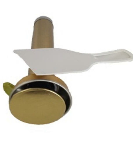 [5704 Falafel Mold (1 Piece) Moule à Falafel (1 Pièce) Moule a Falafel (1 Piece)قالب فلافل (بلا, بلا, بلا, 1 وحدة) ] Moule à Falafel (1 Pièce)