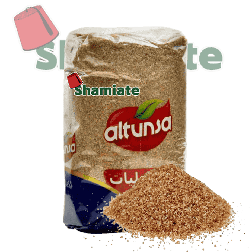 [5708 Bulgur (Altunsa, Fine Brown, 900 gm, 10 Pieces) Boulgour (Altunsa, Brun Fin, 900 gm, 10 Pièces) Boulgour (Altunsa, Brun Fin, 900 gm, 10 Pieces)برغل (ألتونسا, أسمر ناعم, 900 غرام, 10 وحدات) ] Bulgur (Altunsa, Fine Brown, 900 gm, 10 Pieces)