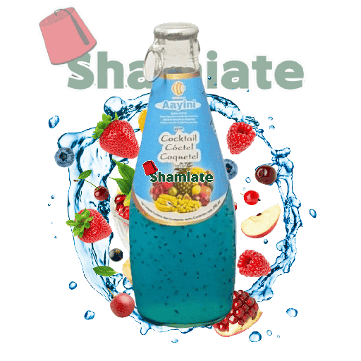 [5724 Cocktail Juice (Aayini, 290 ml, 24 Pieces) Jus Cocktail (Aayini, 290 ml, 24 Pièces) Jus Cocktail (Aayini, 290 ml, 24 Pieces)عصير كوكتيل (أييني, 290 مل, 24 وحدة) ] عصير كوكتيل (أييني, 290 مل, 24 وحدة)