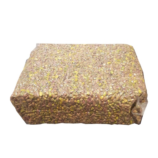 [5910 Peeled Pistachios (Rose Nuts, 10 Kg, 1 Piece) Pistaches Décortiquées (Rose Nuts, 10 Kg, 1 Pièce) Pistaches Decortiquees (Rose Nuts, 10 Kg, 1 Piece)فستق حلبي مقشر (روز نتس, بلا, 10 كلغ, 1 وحدة) ] Peeled Pistachios (Rose Nuts, 10 Kg, 1 Piece)