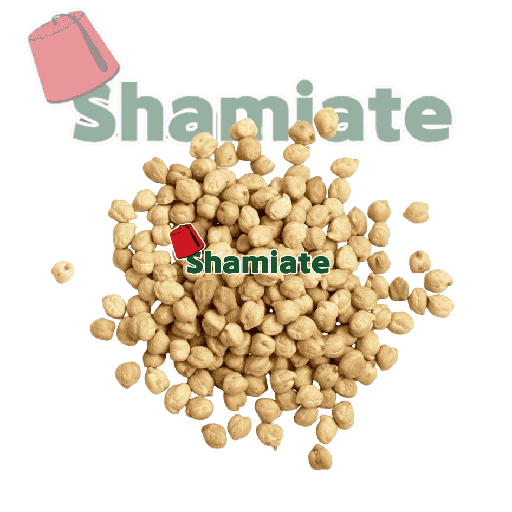[5912 Chickpeas (USA, 8/9 mm, 25 kg, 1 unit) Pois Chiches (USA, 8/9 mm, 25 Kg, 1 Pièce) Pois Chiches (USA, 8/9 mm, 25 Kg, 1 Piece)حمص (امريكا, 8/9 ملم, 25 كلغ, 1 وحدة) ] Chickpeas (USA, 8/9 mm, 25 kg, 1 unit)