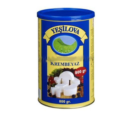 [7042 Combi White Cheese (Yesil, 800 gm, 6 Pieces) Fromage Blanc Combi (Yesil, 800 gm, 6 Pièces) Fromage Blanc Combi (Yesil, 800 gm, 6 Pieces)جبنة بيضاء كومبي (يسيل, بلا, 800 غرام, 6 وحدات) ] جبنة بيضاء كومبي (يسيل, بلا, 800 غرام, 6 وحدات)