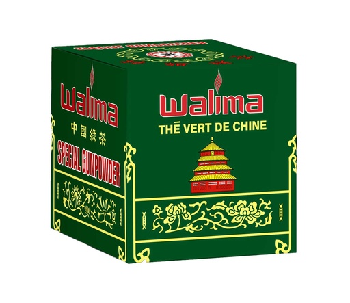 [7069 Green Tea (Walima, From China, 200 gm, 60 Pieces) Thé Vert (Walima, De Chine, 200 gm, 60 Pieces) The Vert (Walima, De Chine, 200 gm, 60 Pieces)شاي أخضر (وليمة, من الصين, 200 غرام, 60 وحدة) ] Thé Vert (Walima, De Chine, 200 gm, 60 Pieces)