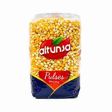 [7664 Popcorne (Altunsa, 900 gm, 10 Pieces) Maïs Pop Corne (Altunsa, 900 gm, 10 Pièces) Mais Pop Corne (Altunsa, 900 gm, 10 Pieces)ذرة البوب ​​القرن (ألتونسا, بلا, 900 غرام, 10 وحدات) ] Maïs Pop Corne (Altunsa, 900 gm, 10 Pièces)