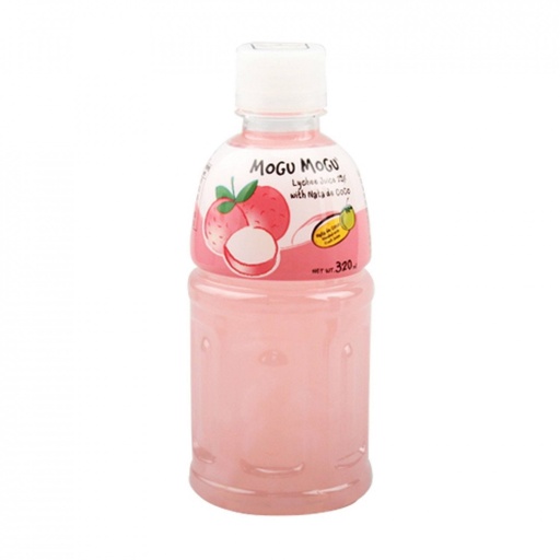 [7742 Lychee Juice (Mabu Coco, 320 ml, 24 Pieces) Jus de Litchi (Mabu Coco, 320 ml, 24 Pièces) Jus de Litchi (Mabu Coco, 320 ml, 24 Pieces)عصير ليتشي (مابو كوكو, بلا, 320 مل, 24 وحدة) ] Jus de Litchi (Mabu Coco, 320 ml, 24 Pièces)
