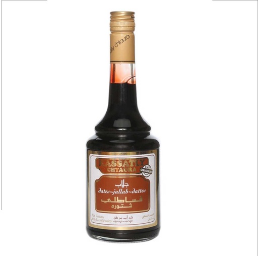 [7792 Jallab Syrup (Kassatly Chtaura, 600 ml, 12 Pieces) Sirop de Jallab (Kassatly Chtaura, 600 ml, 12 Pièces) Sirop de Jallab (Kassatly Chtaura, 600 ml, 12 Pieces)شراب جلاب (قساطلي شتورة, بلا, 600 مل, 12 وحدة) ] Sirop de Jallab (Kassatly Chtaura, 600 ml, 12 Pièces)