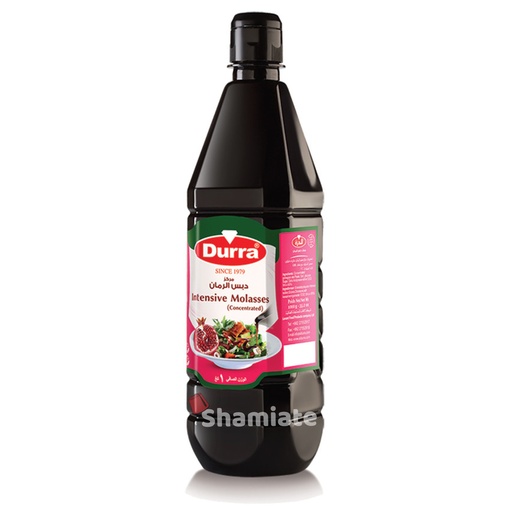 [2090 Pomegranate Molasses (Durra, 1 Kg, 12 Pieces) Mélasse De Grenade (Durra, 1 Kg, 12 Pièces) Melasse De Grenade (Durra, 1 Kg, 12 Pieces)دبس الرمان (الدرة, بلا, 1 كلغ, 12 وحدة) ] Mélasse De Grenade (Durra, 1 Kg, 12 Pièces)